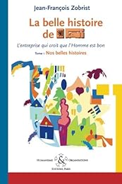 La  belle histoire de Favi, l'entreprise qui croit que l'homme est bon