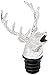 Deer Stag Bottle Pourer