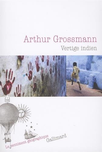 Vertige indien