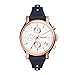 Fossil Original Boyfriend Chronograph Leather Watch