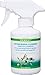Medline Remedy Olivamine Antimicrobial Cleanser, 8-oz Spray Bottle