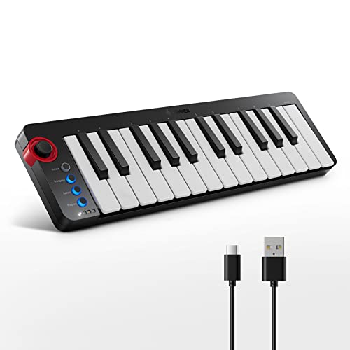 Donner N-25 MIDI Keyboard Controller