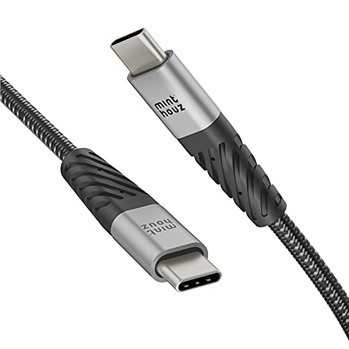 Mithhouz USB C to USB C Cable, Type C to Type C Cable 3A/60W Fast Charging  Cable Compatible with Google Pixel