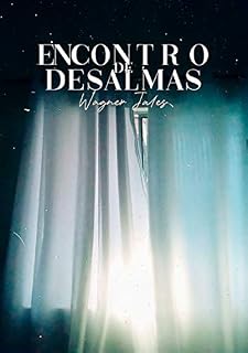 Livro Encontro De Desalmas