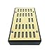 Essential Values Cigar Humidor Humidifier, Small/Medium/Large Humidifier for 1-250 Cigars