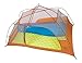 Big Agnes SLX Tent Floor Pad, 50X78 Tapered, Lime Green