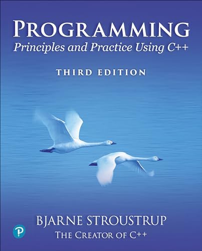 Amazon.com: C++ Primer (5th Edition): 9780321714114: Lippman
