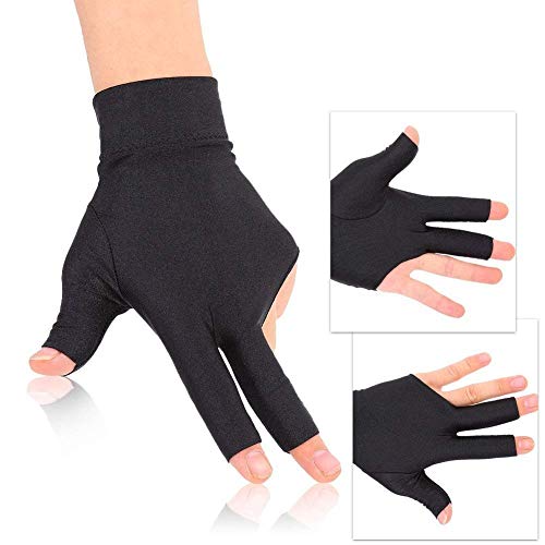 Arthritis Compression Gloves- Pressure Gloves for Relieving Arthritis Pain in Your Hands and Joints with an Open Finger Design - Thumbnail 2