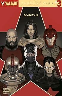 Livro Divinity III - Stalinverso #3