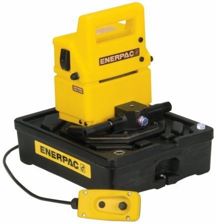 Buying On Sale Enerpac PUJ-1401B Economy Electric Valve Online Enerpac PUJ-1401B Economy Electric Valve
