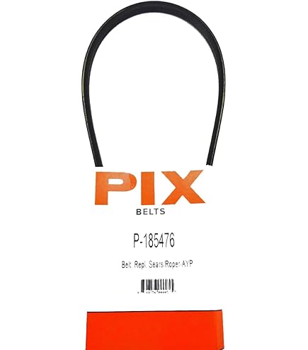 や Amazon.com : 185476 Belt for HQV, Compatible with Craftsman