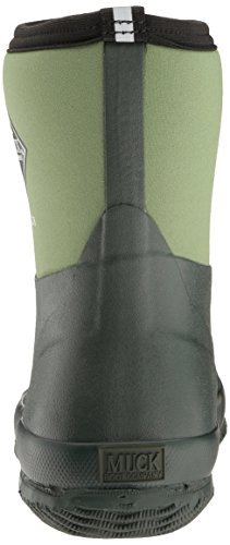 muckboots scrub boot