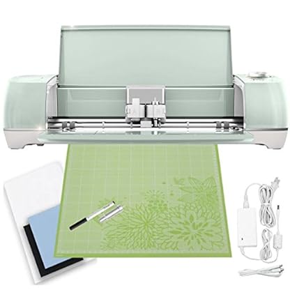 Cricut Explore Air 2 Machine Bundle with Tool Kit & Seasonal Designs - Image 3