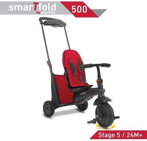the original smart trike 7 in 1