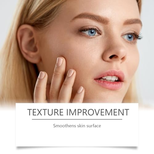 LBOYLOVE® Retinal Shot Facial Serum – 0.1% Pure Retinal Anti-Aging Tightening Booster, 0.53 fl oz, Smooth & Firm Skin for All Skin Types