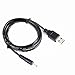 Eagleggo USB DC Charging Charger Cable Cord for Nextbook NXW101QC232 10.1