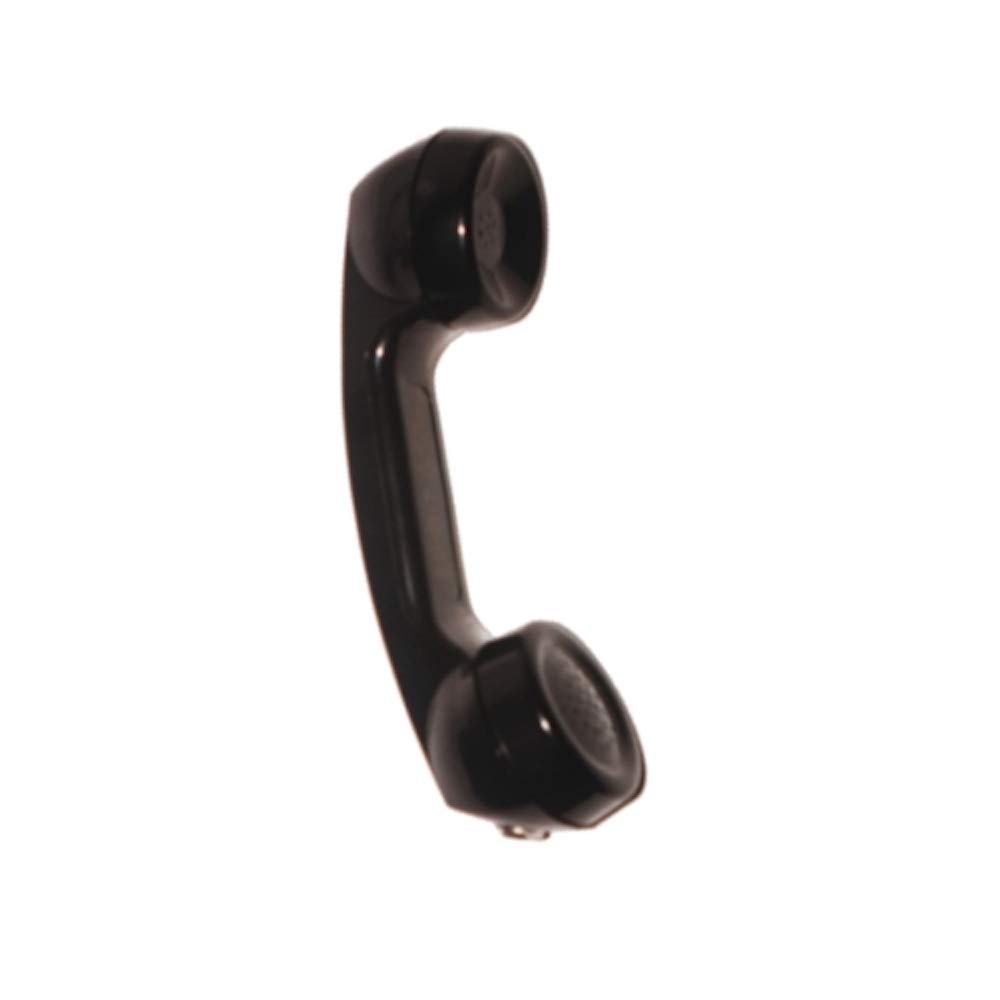 LoFi Telephone Mic Dynamic Microphone Retro Phone Handset