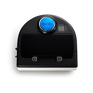 Neato Botvac D80 Robot Vacuum for Pets and Allergies
