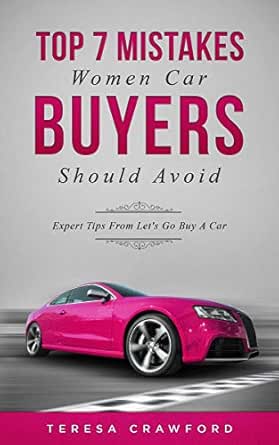 how do i go about buying a car