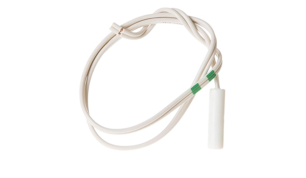 Spares2go Sensor de temperatura termostato para General ...