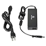 Rosefray 18.5v3.5a 65W AC Adapter Power Supply for HP EliteBook Revolve 810 820 840 850 725 745 755 G1 G2; EliteBook Folio 9470m 9480m; HP ProBook 430 G1 G2 440 450 455 645 650 655; HP 250 255