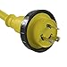 Conntek 30A 125V Marine Shore Power Cordsets