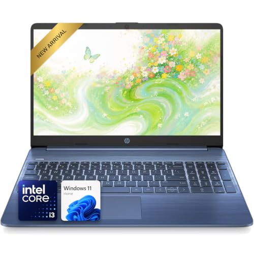 HP Essential Business Laptop