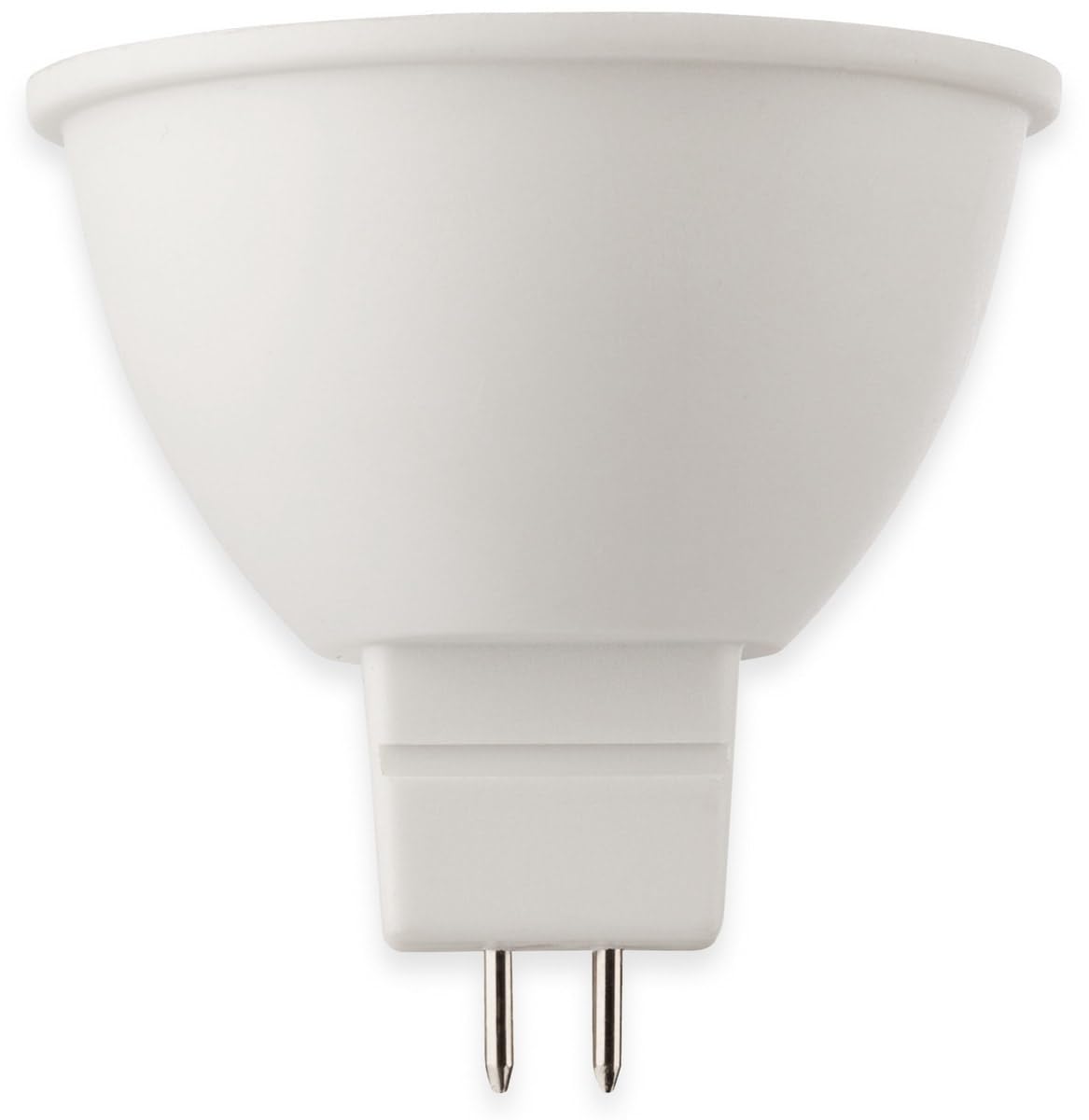 Müller-Licht 400323 LED Reflector 6.5 W White