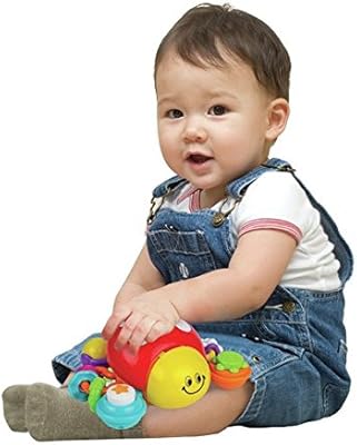 chad valley ladybird activity toy