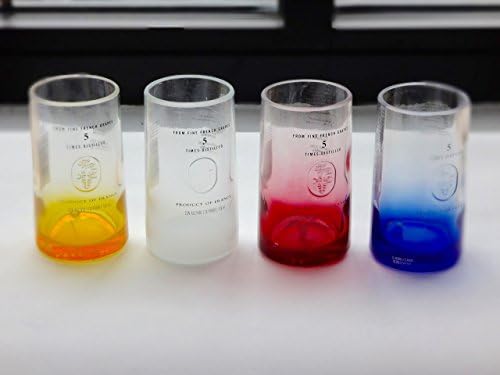 Ciroc Vodka Drinking Tumbler