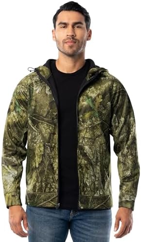 Nomad Mens Wsl | Waterproof & Breathable Half 1/2 Zip Pullover