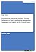Scandinavian-American English - Tracing Influences of the Scandinavian Immigrants Languages on Engli by Anja Klein
