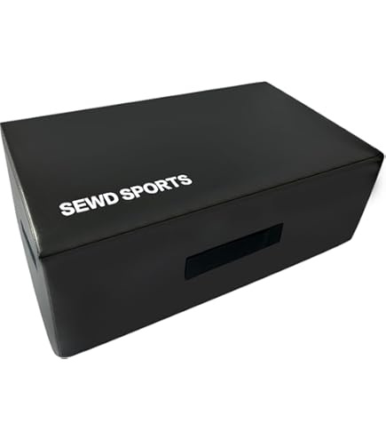 Amazon.com: Balanced Body Pilates Moon Box Lite, Lightweight