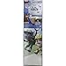 RoomMates RMK2641GM Paw Patrol Wall Graphics Peel and Stick Giant Wall Decals