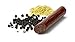 Vermont Smoke & Cure Mini Jerky Stick Go Pack, Beef & Pork, Antibiotic Free, Gluten Free, Original, Great Keto Snack, High in Protein, Low Sugar, 0.5oz Meat Sticks, 3oz Pack