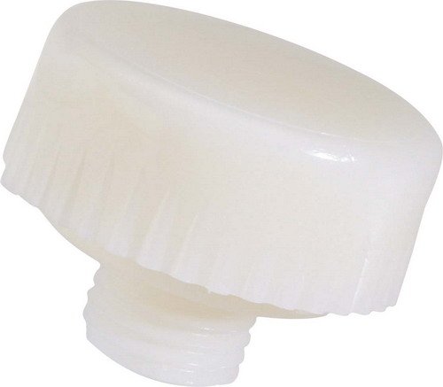 Sam outillage Replacement Tip for Mallet 320d and 322 Various Models Available 322C63 White