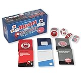 Awkward Yeti Heart and Brain: The Party Game