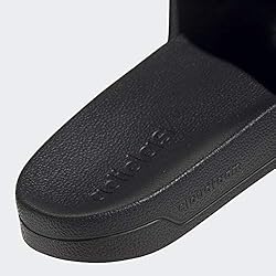 adidas Men's Adilette Shower Slides Core