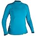 NRS HydroSkin 0.5 LS Shirt - Women's