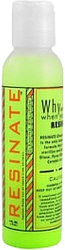 Resinate Pipe Cleaner Green Unscented 4 Fl Oz