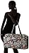 Vera Bradley Luggage Women's Large Duffel Nomadic Floral Duffel Bag