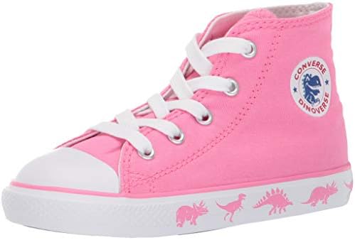 converse toddler 9