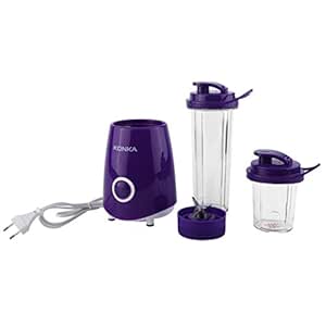 TAOHOU KONKA Juicer eléctrico portátil máquina de Jugo de Frutas ...