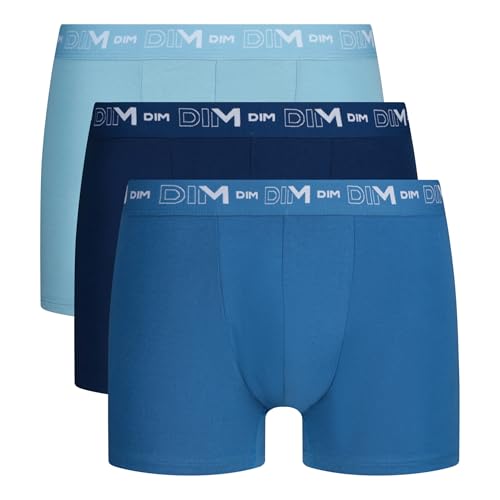Pack De 3 Bóxers con Cinturilla A Contraste Hombre x3