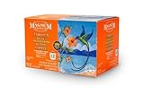 Magnum Coffee K-Cups Jamaica Blue Mountain Blend Coffee12 pk