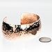 Turquoise Skies Tskies Hammered Copper Bracelet for Women Southwestern Luxury Southwest