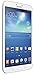 Samsung Galaxy Tab 3 (8-Inch, White) 2013 Model