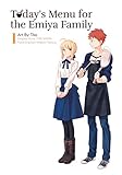 Today's Menu for the Emiya Family, Volume 1 (fate/) by TAa, TYPE-MOON