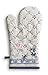 Maison d' Hermine Oven Gloves 100% Cotton Oven Mitt 7