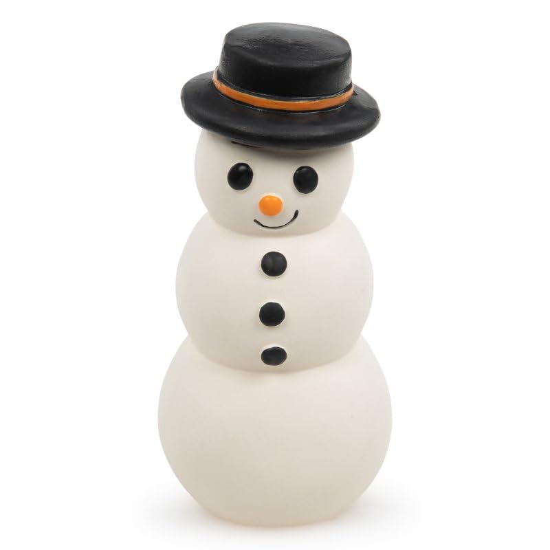 Surrey Feed Latex Snowman Christmas Dog Toy